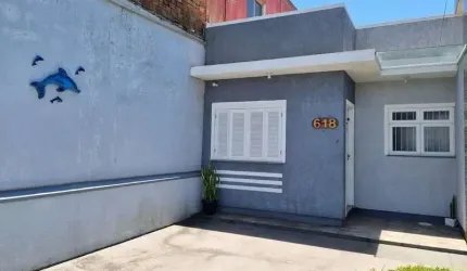 Casa com 2 quartos à venda no Ipiranga, Imbé , 65 m2 por R$ 250.000