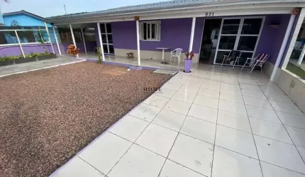 Casa com 2 quartos à venda no Santa Terezinha (Distrito), Imbé , 100 m2 por R$ 250.000