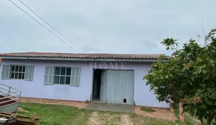 Casa à venda, centro de Imbé