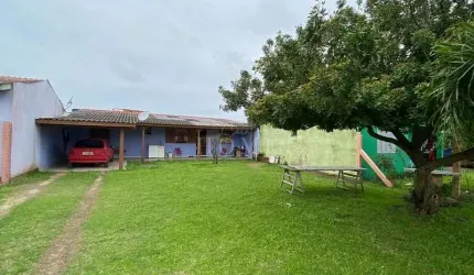 Casa no centro de Imbé