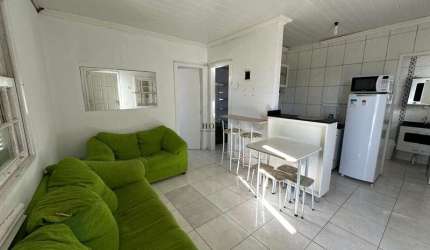 Casa com 2 quartos à venda no Albatroz (Distrito), Imbé , 60 m2 por R$ 160.000