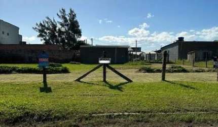 Terreno à venda no Presidente (Distrito), Imbé  por R$ 154.000