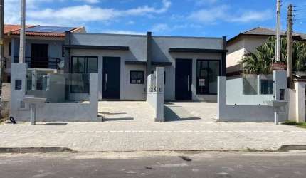 Casa com 3 quartos à venda no Centro, Imbé , 110 m2
