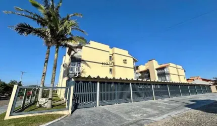 Apartamento 1 dormitório em Capão Novo
