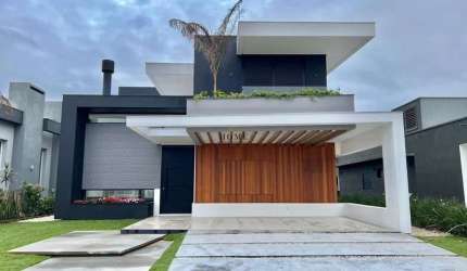 Casa Condomínio Dubai