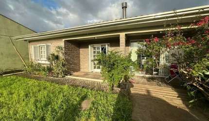 Casa em Mariluz