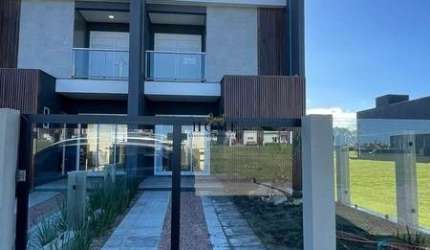 Apartamento com 2 quartos à venda no Santorini, Xangri-Lá , 96 m2 por R$ 790.000
