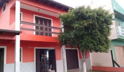 Casa com 3 quartos à venda no Mariluz (Distrito), Imbé , 200 m2 por R$ 378.000