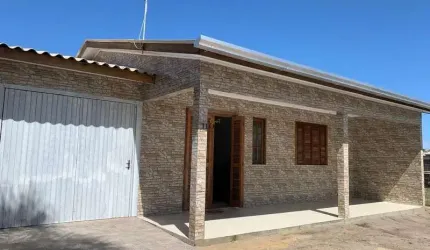 Casa à venda balneário Presidente