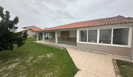 Casa beira mar de Imbé
