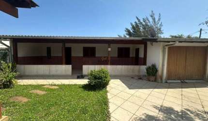 Casa à venda em Mariluz