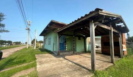 Kit net à venda próximo ao mar