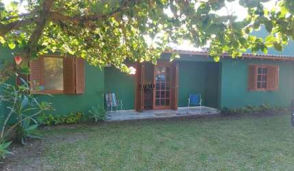 Casa à venda em Mariluz