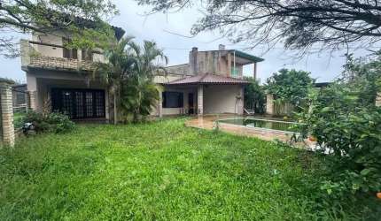 Casa à venda em Albatroz - Imbé