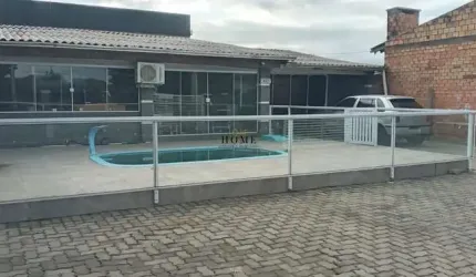 Casa à venda rainha do mar