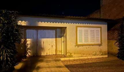 Casa à venda em Osório