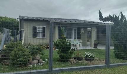 Casa à venda em Mariluz