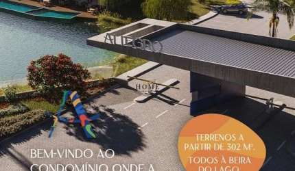 Condomínio Allegro