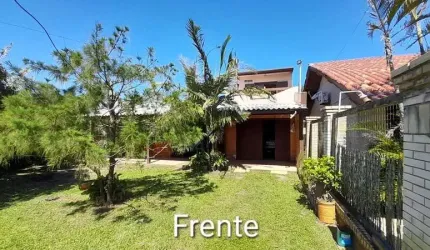 Casa à venda em Mariluz