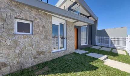 Casa à venda com 130m2 Bairro Araçá