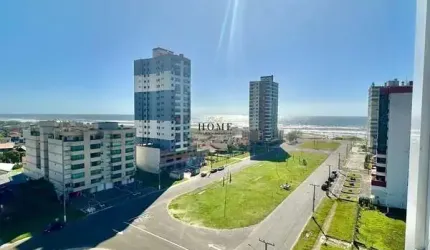 Apartamentos no THE ROOF RESIDENCE