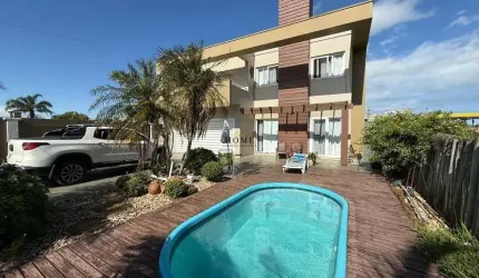 Sobrado à venda no Condomínio Golden River