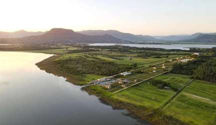 Lotes à venda LA MARINA RESERVA
