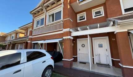 Casa Condomínio Las Olas em Imbé