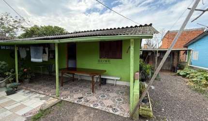 Casa à venda em Mariluz