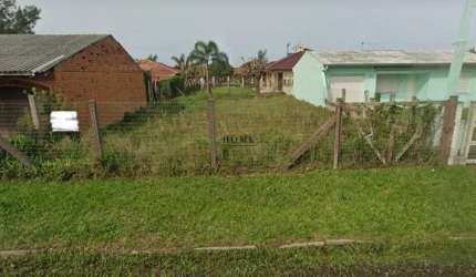 Terreno à venda em Imbé