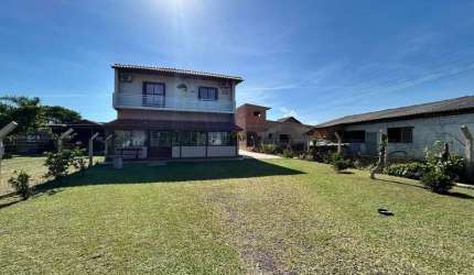 Casa à venda em Imbé / Ponto comercial