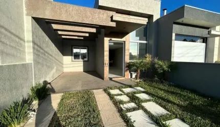 Casa à venda no centro de Imbé