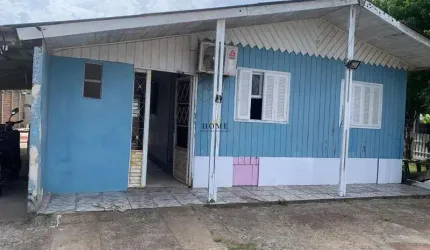 Casa à venda em Imbé