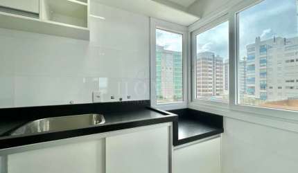 APARTAMENTO DE LUXO