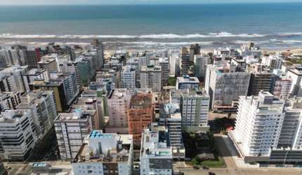 APARTAMENTO COM 4 DORM NAVEGANTES