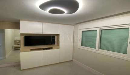 APARTAMENTO IMPECÁVEL À VENDA - IDEAL PARA SUA FAMÍLIA!