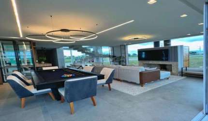CASA EM CONDOMINIO FECHADO EM ARROIO TEXEIRA!