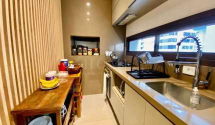 APARTAMENTO 3 DORM, NAVEGANTES