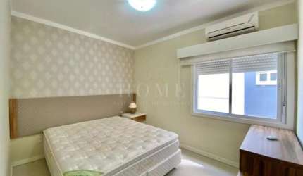 APARTAMENTO COM 3 DORM SENDO1 SUITE
