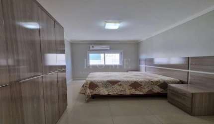 APARTAMENTO COM 3 DORM SENDO 1 SUITE