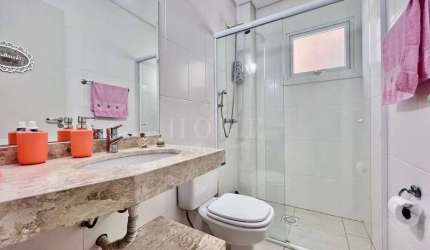 APARTAMENTO COM 3 DORMITÓRIOS, SENDO 1 SUÍTE BEM LOCALIZADO!