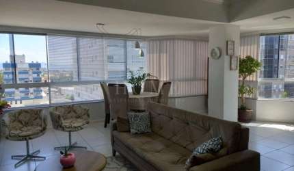 APARTAMENTO COM 3 DORM ZONA NOVA