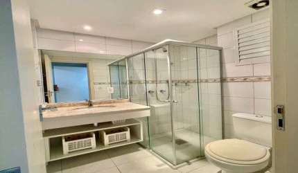 APARTAMENTO MODERNO E ACONCHEGANTE À VENDA