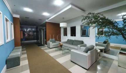 APARTAMENTO 2 DORM