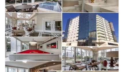APARTAMENTO COM 1 DORM  NAVEGANTES