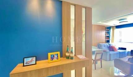 APARTAMENTO COM 02 DORM