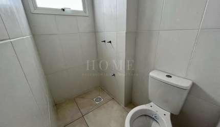 APARTAMENTO COM 3 DORMITÓRIOS, SENDO 1 SUÍTE.