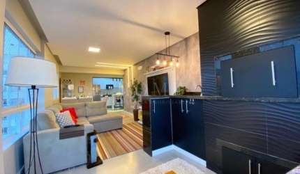 APARTAMENTO COM 2 DORM