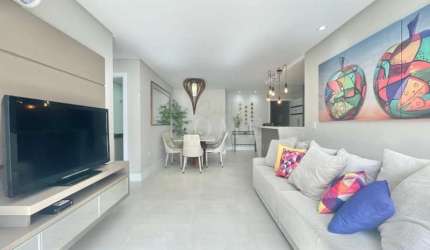 APARTAMENTO 2 DORM NAVEGANTES