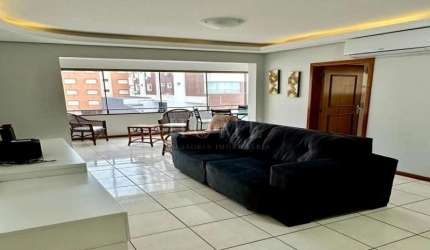 APARTAMENTO COM 2 DORM 1 SUITE NAVEGANTES